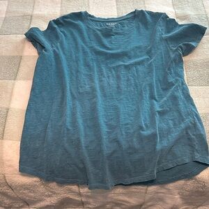 Blue women’s  T-Shirt